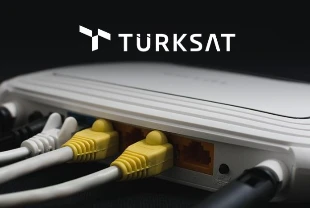 Yeni evlenenlere ücretsiz internet! TÜRKSAT'tan 'Aile Yılı' kampanyası
