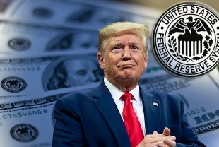 Yeni Fed Başkanı kim olacak? Trump 2 adayını açıkladı