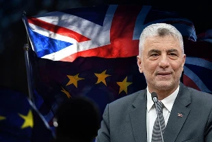 Yeni işbirlikleri gelebilir: Bakan Bolat Avrupa'da kapsamlı görüşmeler yapacak