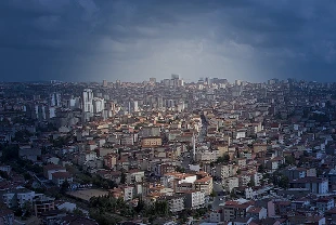 Yeni konut ruhsatlarında rekor: 9 ayda 755 bine yaklaştı! Sekiz yılın en yükseği