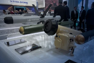 Yeni milli mühimmat EREN göreve hazır: İlk kez tanıtıldı