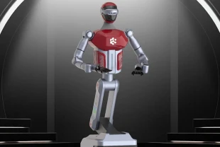 Yeni nesil akıllı robotlar fabrikaları dönüştürüyor