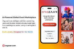 Yeni nesil etkinlik pazaryeri