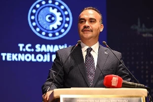 Yeni nesil teşvik modeli geliyor! Bakan Kacır'dan önemli açıklama