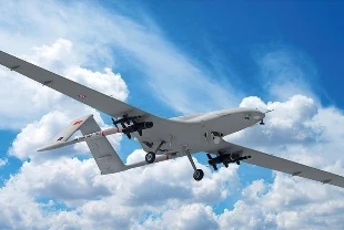 Yeni plazma teknolojisiyle dronelarda yüzde 88 verimlilik atışı