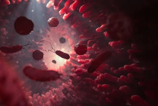 Yeni 'süper antibiyotik', tahrip etmeden bağırsak enfeksiyonunu durduruyor