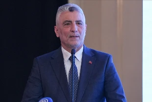 Yeni ticari koridor:  Kapıkule'nin kuzeyinde bir gümrük kapısı daha açılıyor