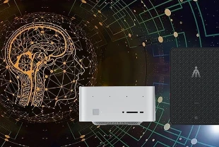 Yeni yapay zeka odaklı Mini PC’ler geliyor