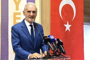Yeni yerli markalar gündeme geliyor! İTO Başkanı Şekib Avdagiç: Togg'un devreye girmesi büyük bir adım oldu