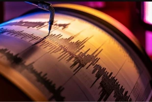 Yeni Zelanda açıklarında 6,1 büyüklüğünde deprem