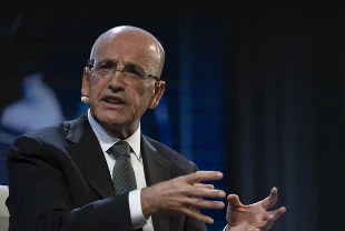 Yeniden değerleme oranında indirim sinyali! Bakan Şimşek'ten vergi ve harç mesajı