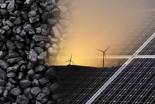 Yenilenebilir enerji atağa kalktı