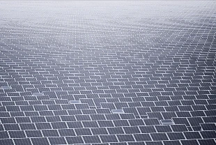 Yenilenebilir enerjide 10 yıllık devrim: Küresel kapasite %144 büyüdü