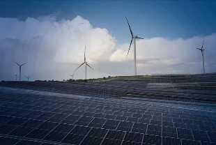 Yenilenebilir enerjide küresel rekor: 2025 yılında 814 gigavat kapasite eklendi