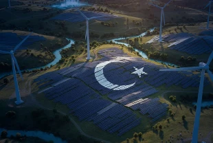 Yenilenebilir enerjide tarihi eşik: 2025 yılı yeni kapasitesinin %99’u yeşil kaynaklardan