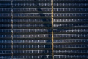 Yenilenebilir enerjinin payı artıyor: Rüzgar ve güneşin payı yüzde 33'e ulaştı