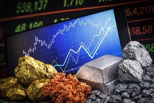 Yeraltı zenginlikleri borsada fiyatlanacak! Maden borsası geliyor