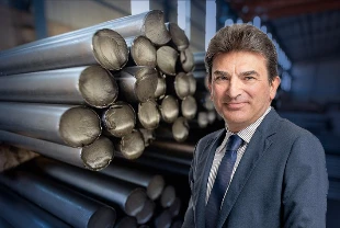 Yerli çeliğe güçlü destek! Ticaret Bakanlığı düzenlemesi sektöre ivme kazandıracak