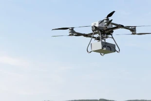 Yerli kargo İHA ZD360, 2025 sonunda teslim edilecek