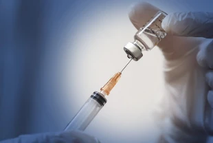 Yerli KKKA aşısında Faz-1'e geçiliyor