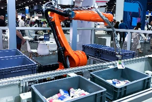 Yerli mühendislikle tarımdan sanayiye akıllı dönüşüm