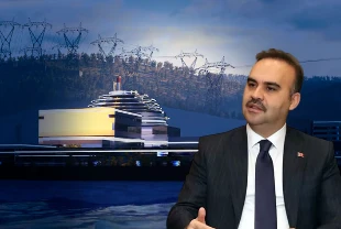 Yerli nükleer reaktörler üretilecek! Bakan Kacır yeni adımı duyurdu