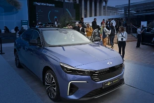 Yerli otomobil 3 yaşında: Üretimden ihracata Togg'un başarı hikayesi