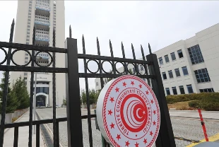 Yerli plakalı araçlara sınırda dijital kolaylık