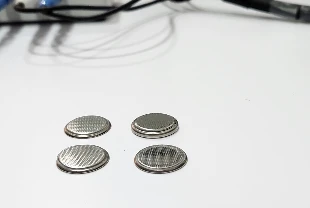 Yerli sodyum iyon pil sanayiye güç katacak