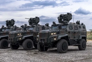 Yerli üretim güçleniyor: Araçlarda zırh çeliği Türkiye’den