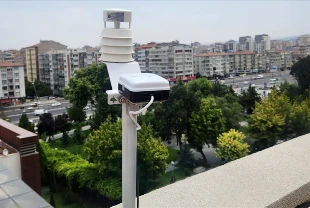 Yerli uydu operatörüne ilk izin: Nesnelerin interneti uzaya taşınıyor