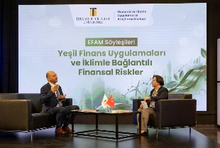 Yeşil dönüşüm gönüllülükle değil zorlayıcı politikalarla olur