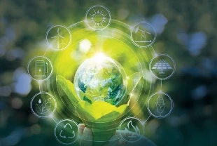 Yeşil dönüşüm için yeni destek: TÜBİTAK tarafından çağrıya çıkıldı