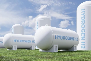 Yeşil hidrojende verimlilik hamlesi: Yeni nesil elektrolizörler geliyor