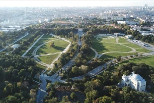 Yeşil Üniversite Endeksi açıklandı! Türkiye'den 6 üniversite ilk 100'e girdi