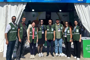 Yeşilay da TEKNOFEST'te yer alacak