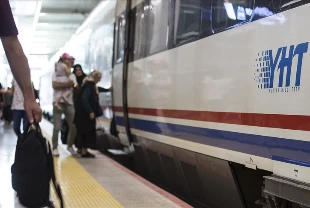 YHT’ler bugüne kadar 100 milyondan fazla yolcuya hizmet verdi