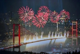 YILBAŞI TATİLİ | 31 Aralık resmi tatil mi, yarın gün mü? 1 Ocak Perşembe günü okullar açık mı?