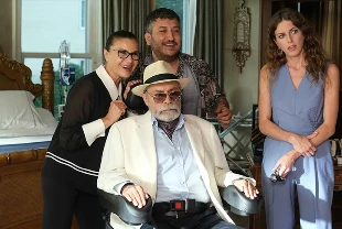 Yılın en çok izlenen filmi açıklandı