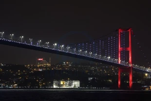 Yılın en uzun gecesi geride kaldı: Kış mevsimi resmen başladı