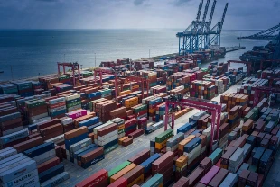 Yılın ilk dış ticaret verisi açıklandı: Ocakta ihracat 20,3 milyar dolar oldu