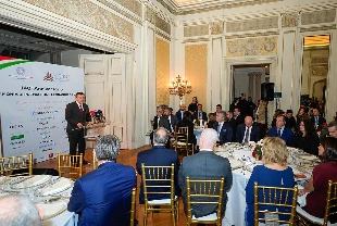 Yılmaz: 2025 yılı sonunda ekonomimizin 1,5 trilyon doların üzerine çıkmasını bekliyoruz