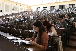 YÖK, üniversitelerin 2025 karnesini açıkladı