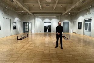 'Yol' sergisi, tasavvuf kültürünü modern anlatıyla buluşturacak