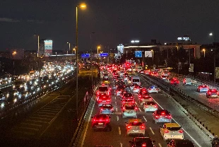 Yola çıkacaklar dikkat! Bakım onarım çalışmaları sürüyor! 9 bölgeye dikkat