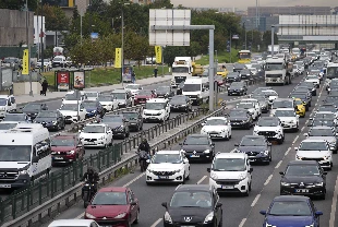 Yola çıkacaklar dikkat! Bakım onarım çalışmaları sürüyor