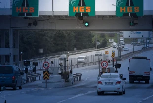 Yola çıkacaklara 'HGS bakiyesi' uyarısı: Kontrol edin, para cezası ödemeyin