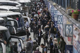 Yolcu taşımacılığında zorunlu koltuk sigortası teminatı artırıldı: 252 bin TL oldu