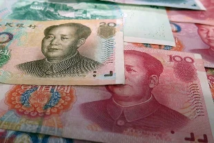 Yuan Asya para birimlerini geride bıraktı