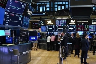 Yüksek değerleme endişesiyle küresel piyasalar negatif seyrediyor